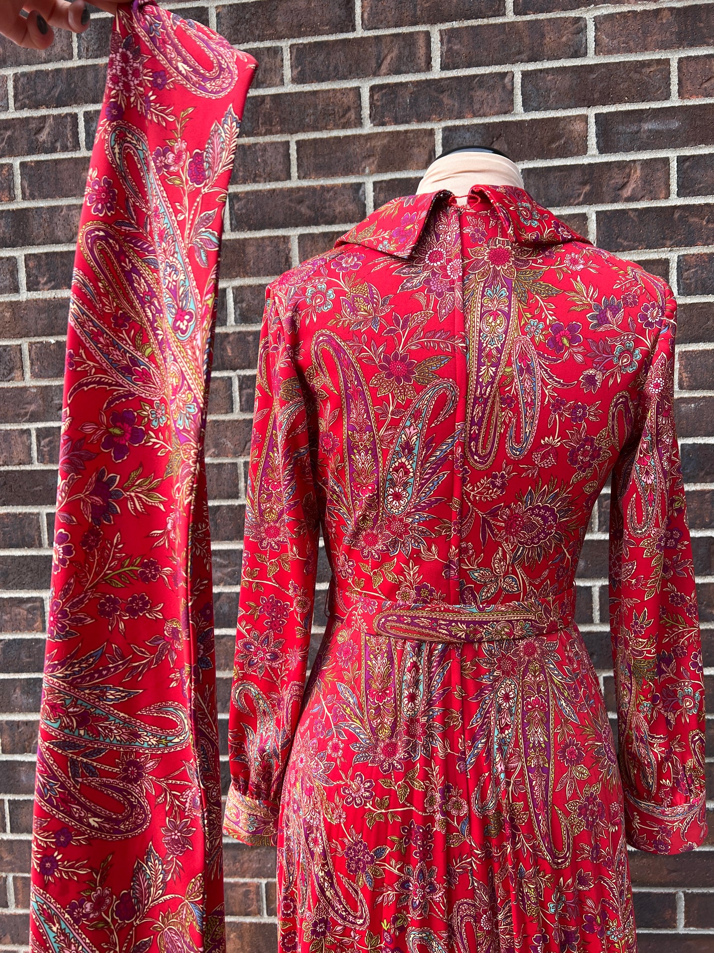 going to california dress
