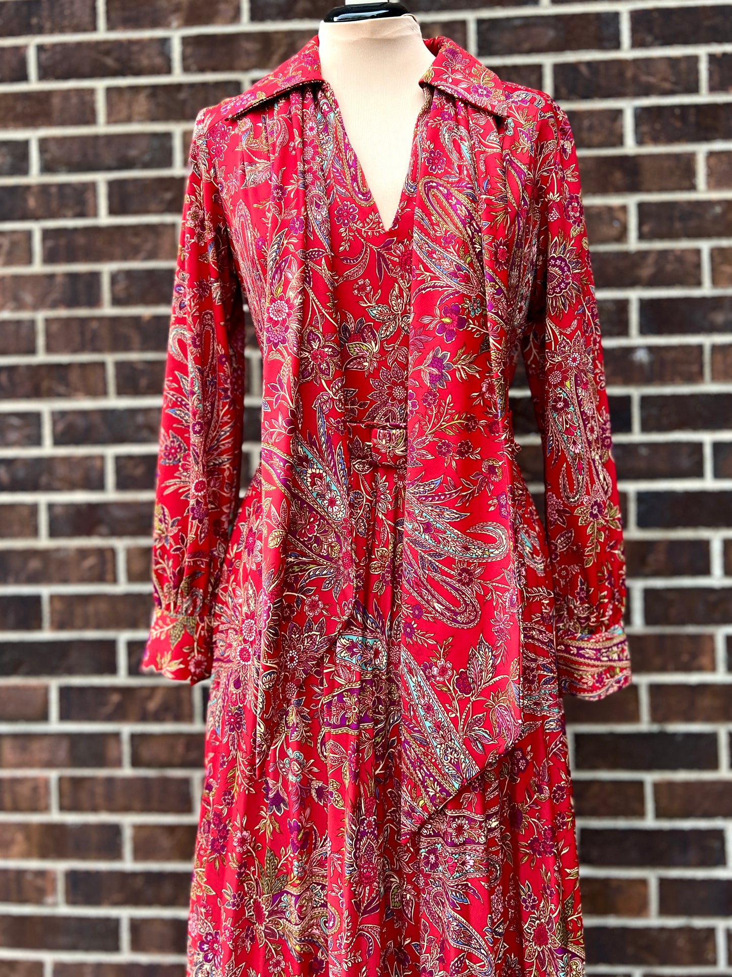 going to california dress