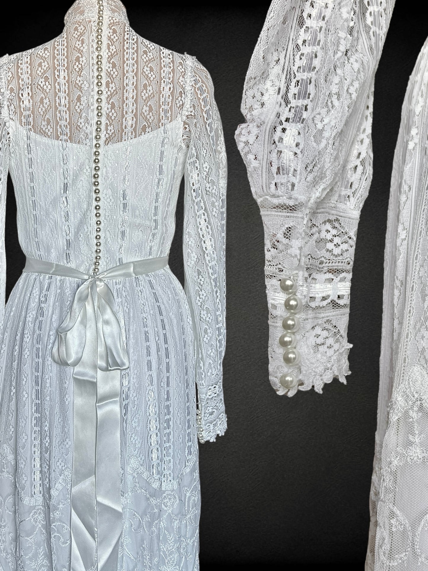 i know the end dress
