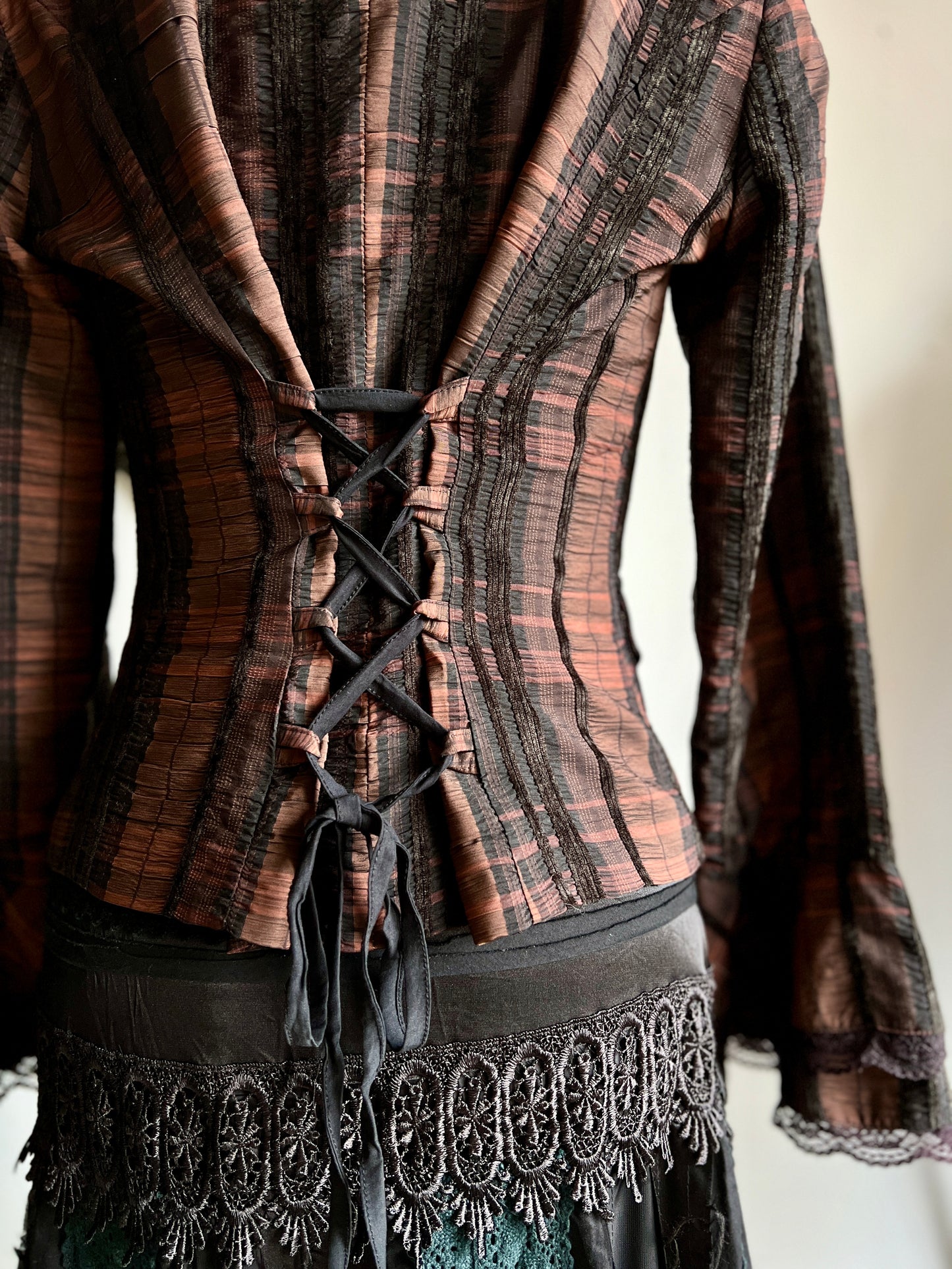 end of the empire jacket
