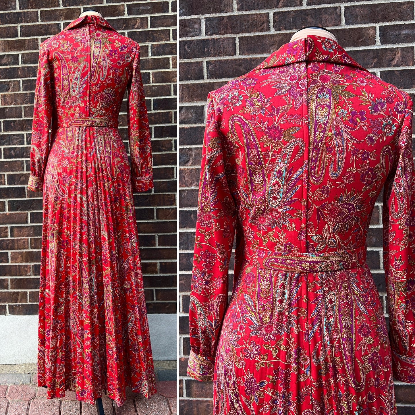 going to california dress