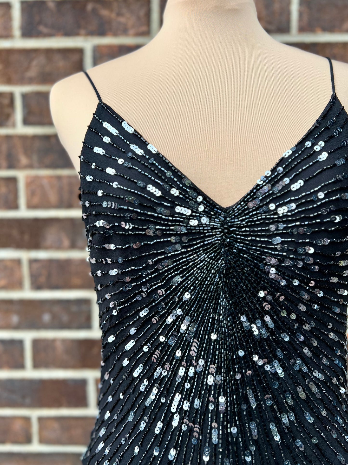 dead disco top