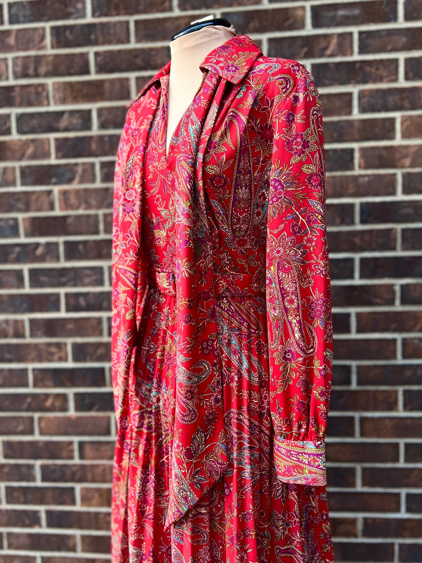 going to california dress