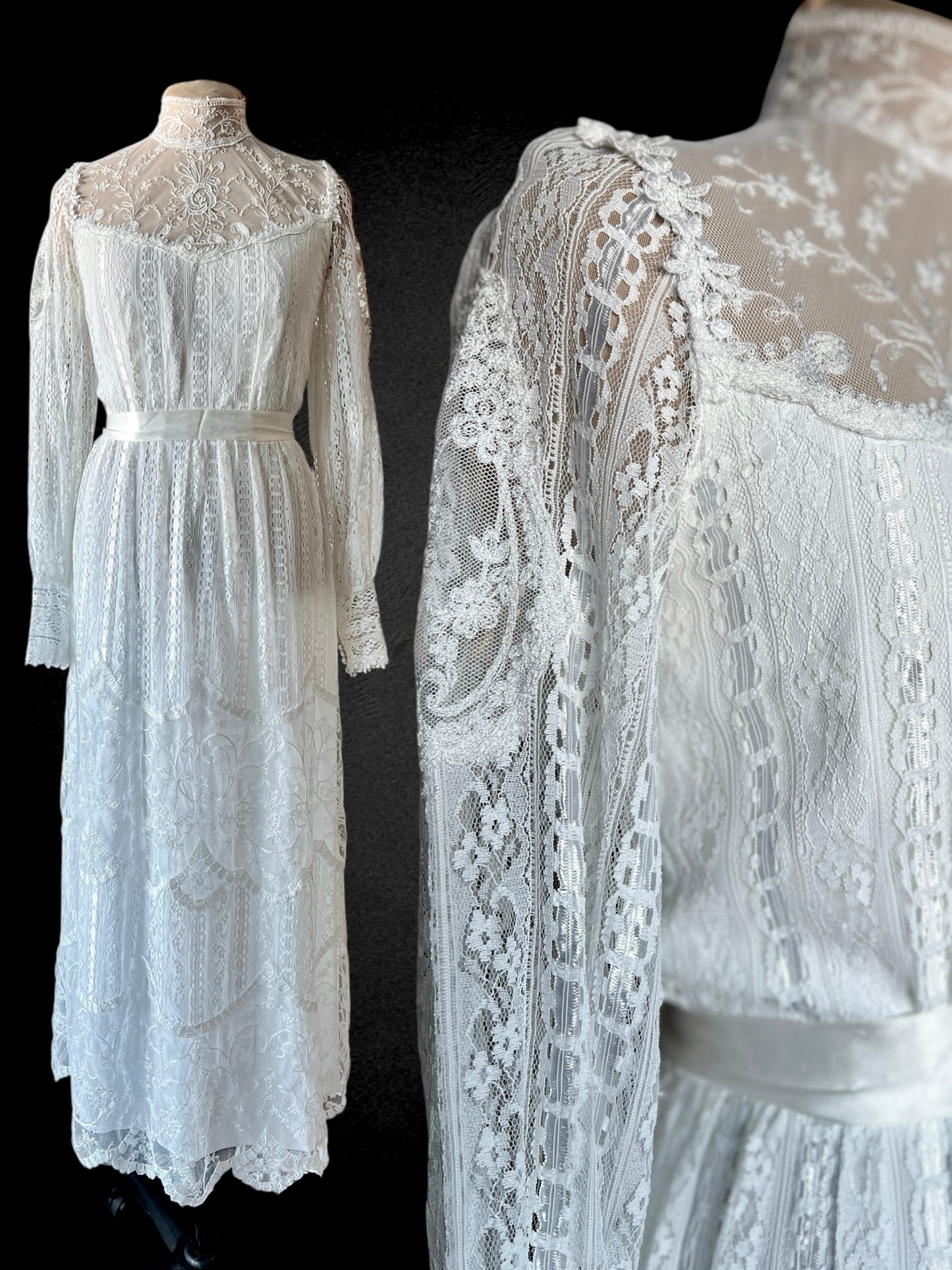 i know the end dress