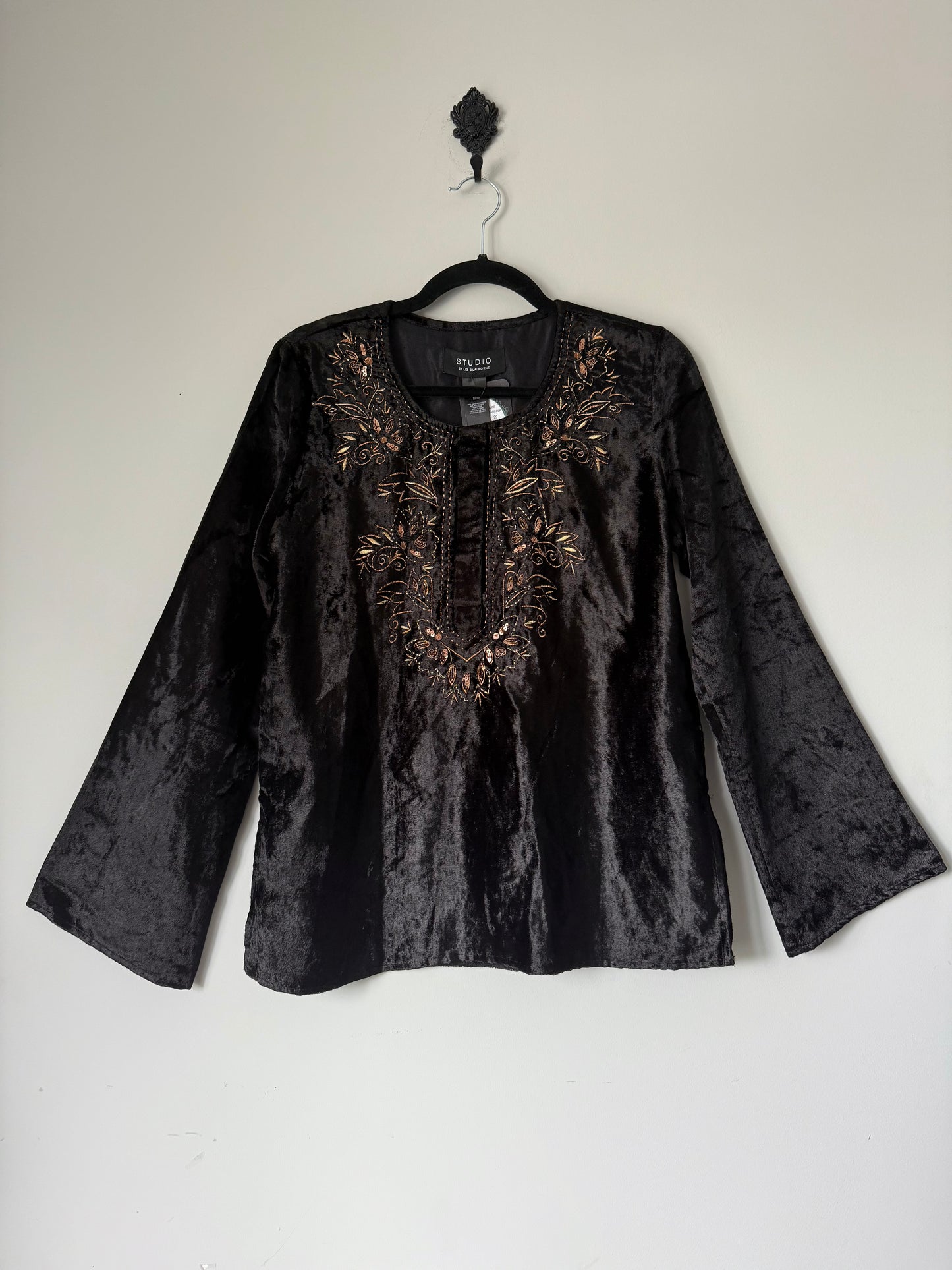 kintsukuroi top
