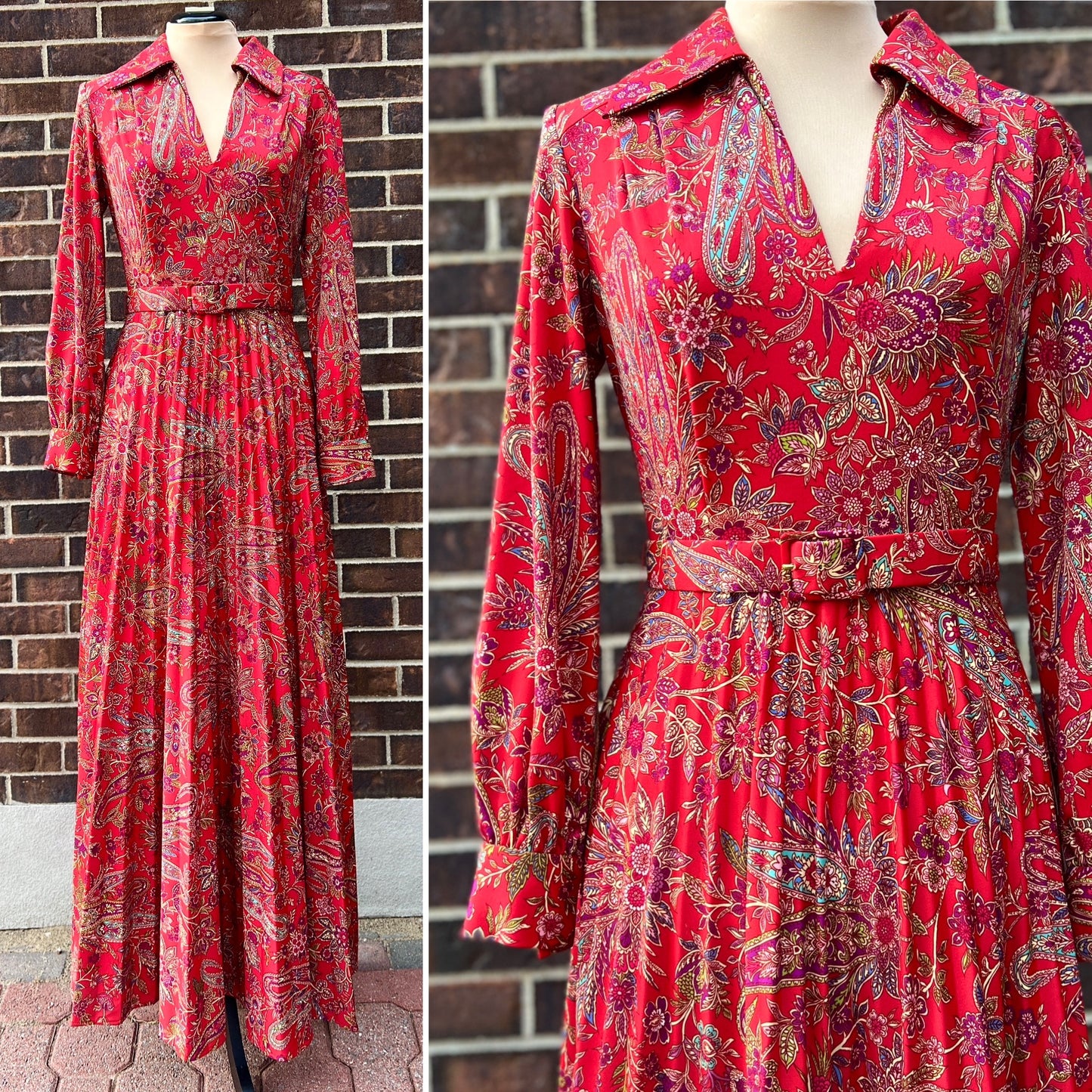 going to california dress
