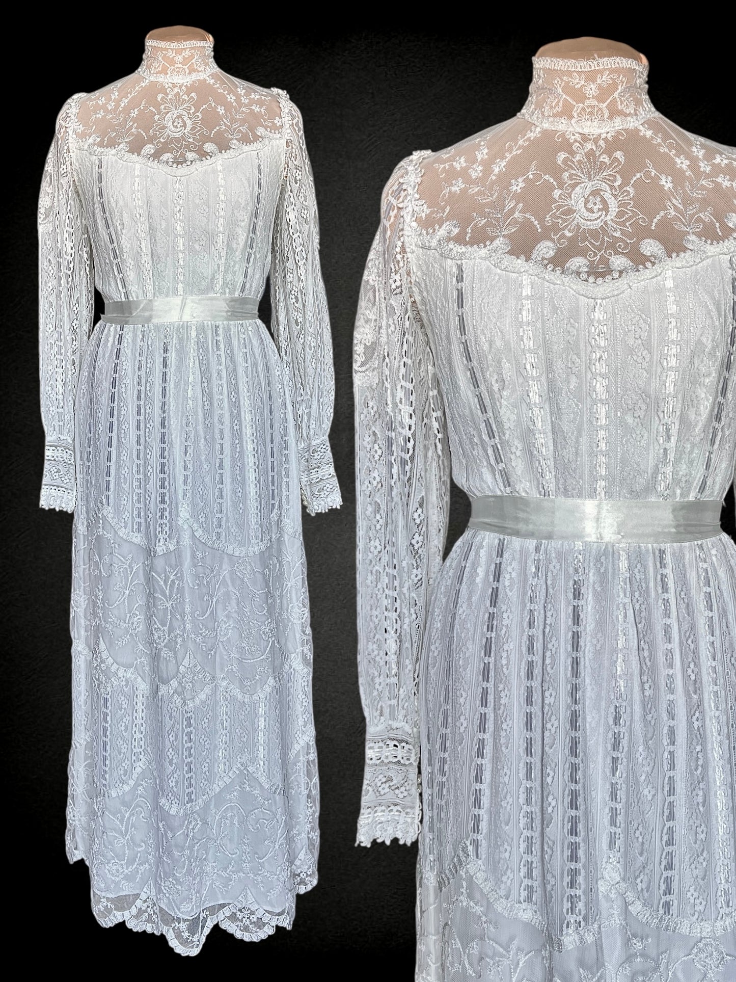 i know the end dress
