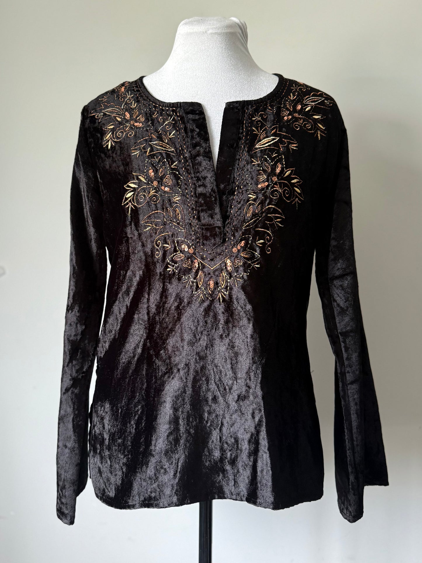 kintsukuroi top