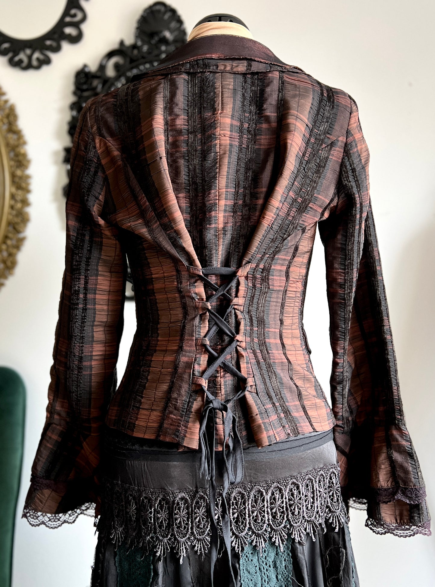 end of the empire jacket
