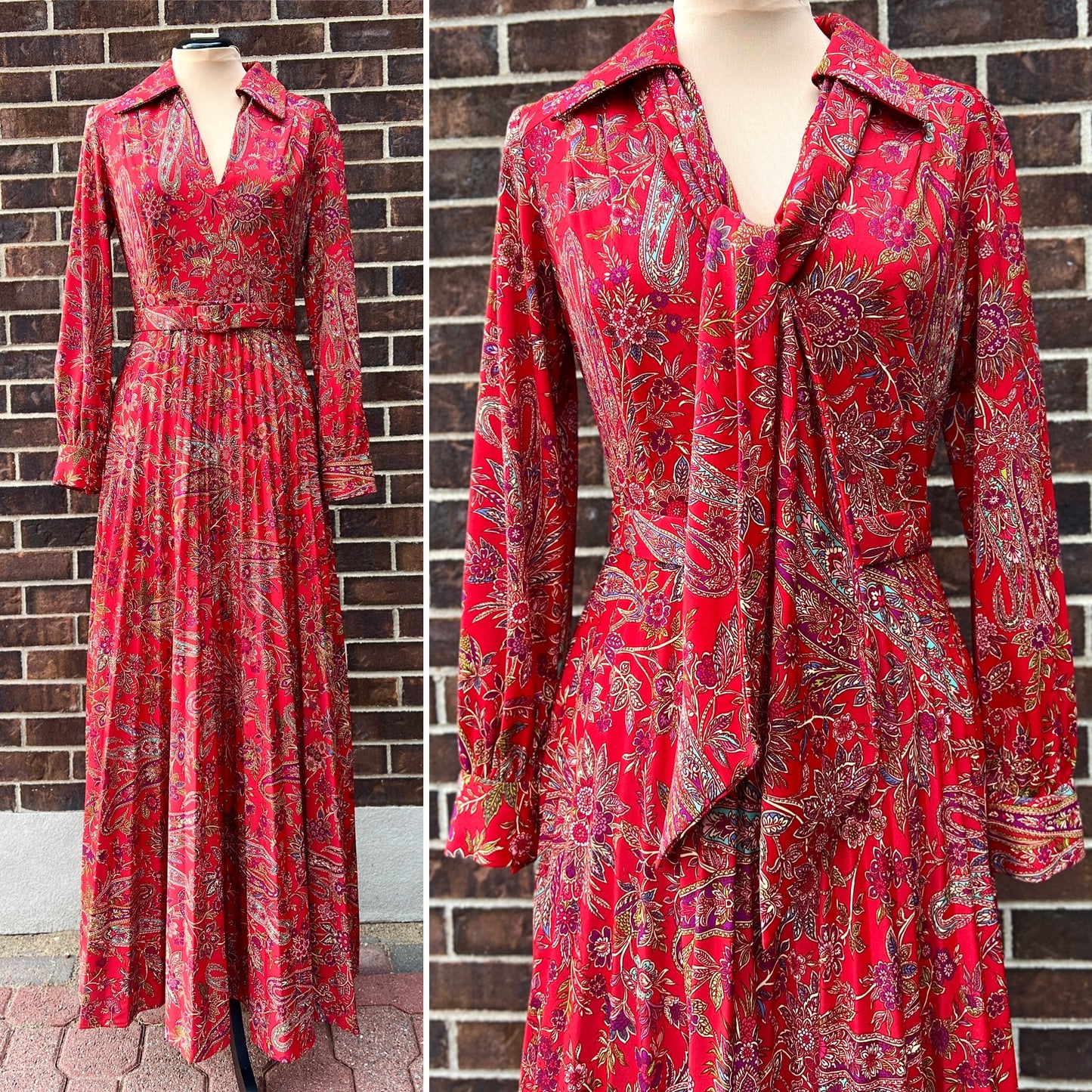 going to california dress