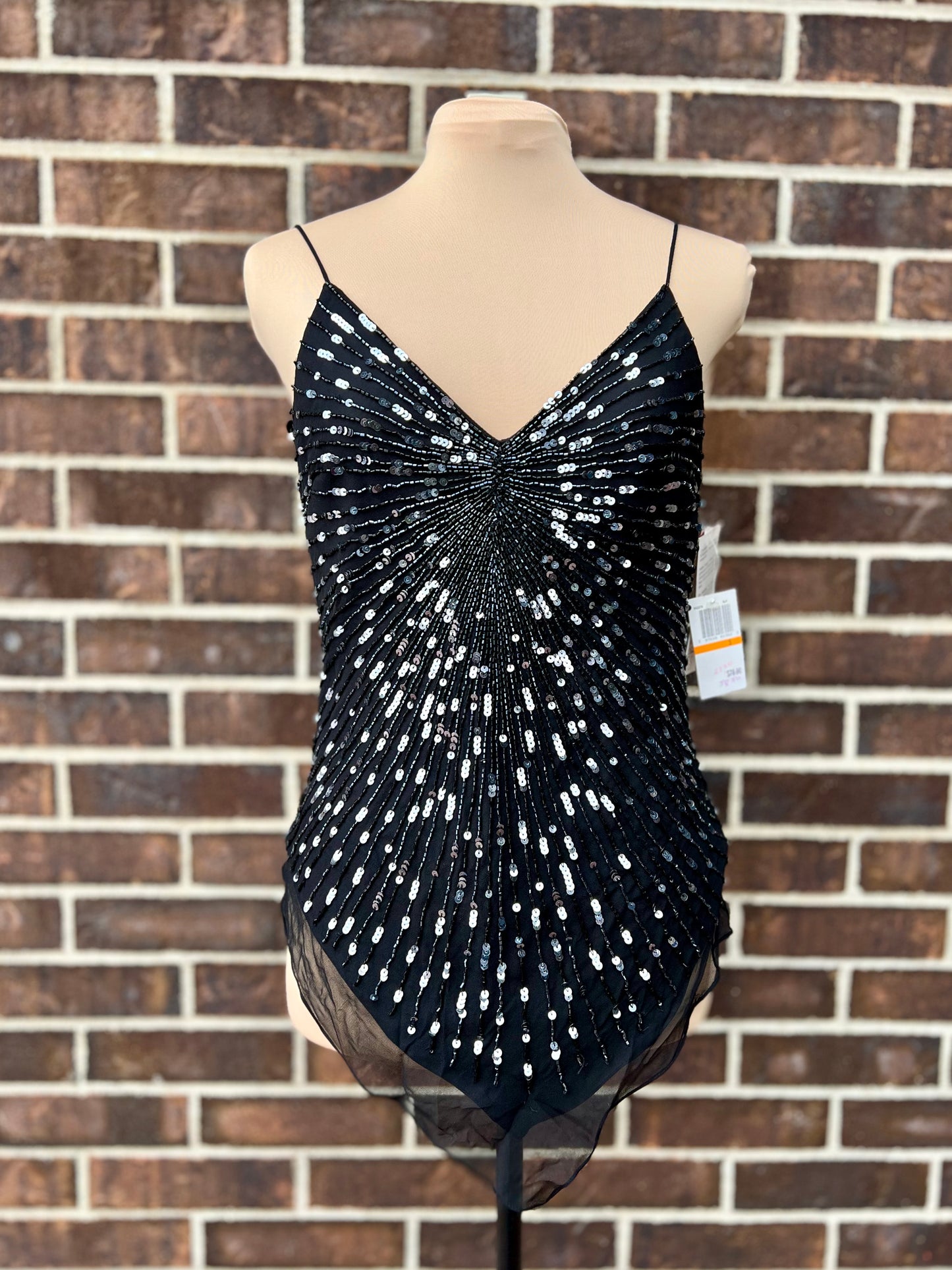 dead disco top