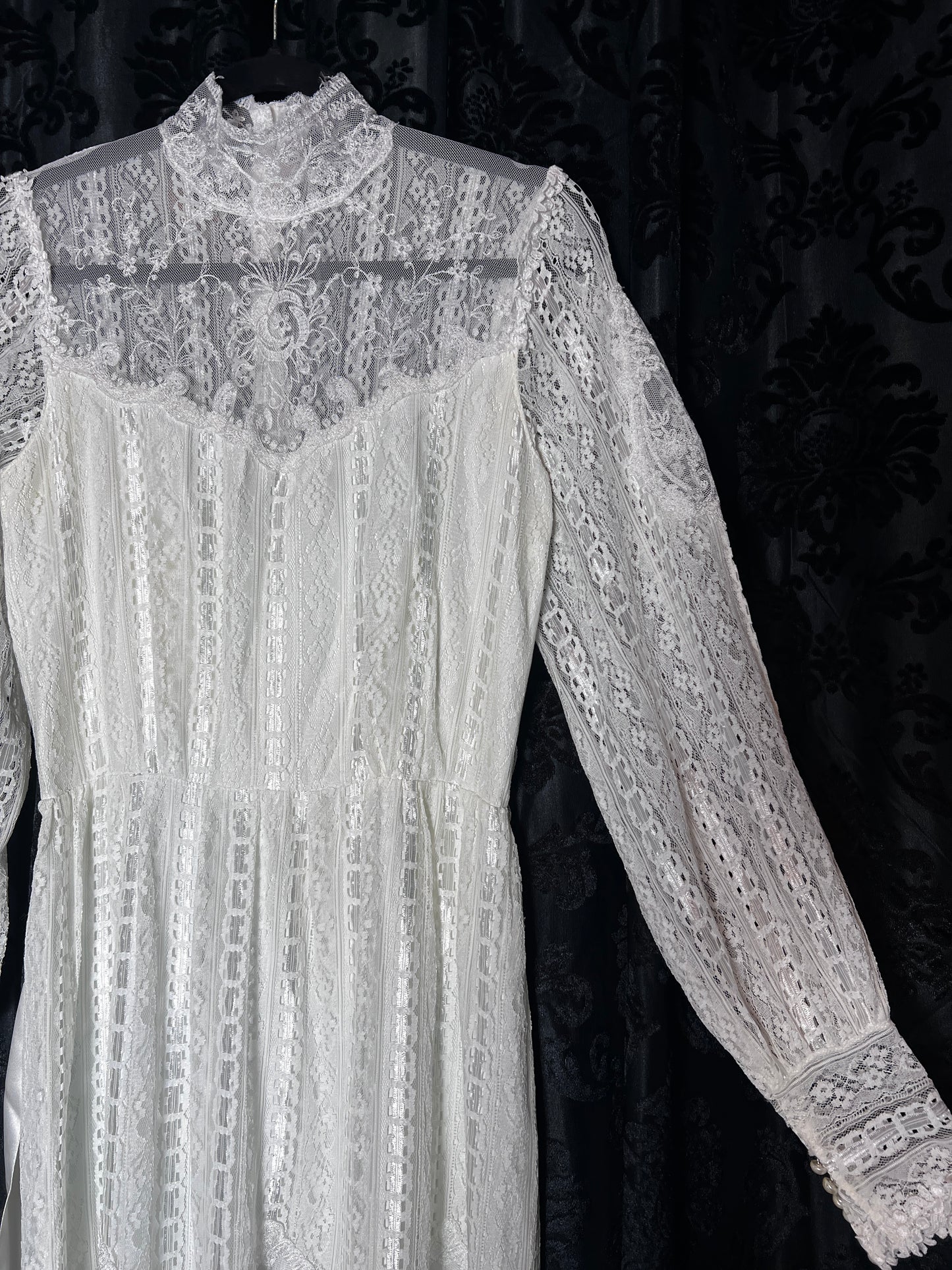i know the end dress