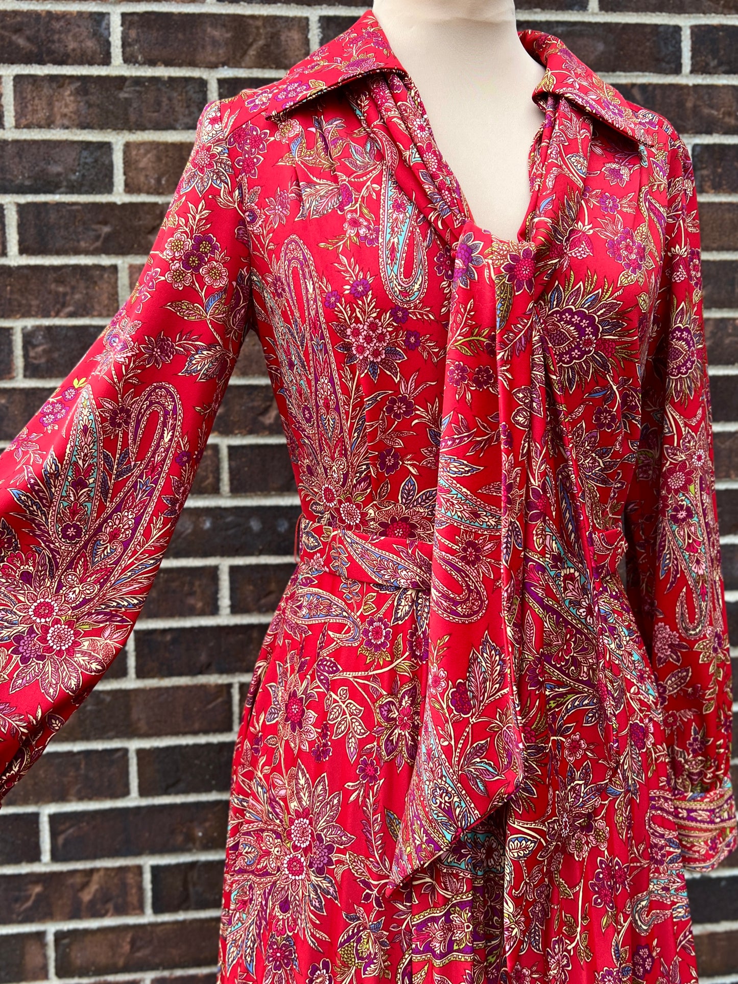 going to california dress