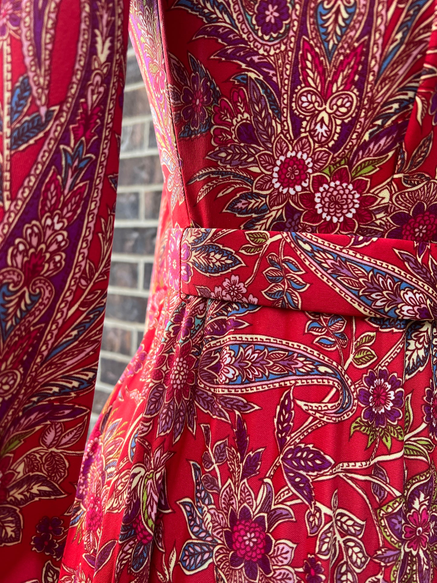 going to california dress