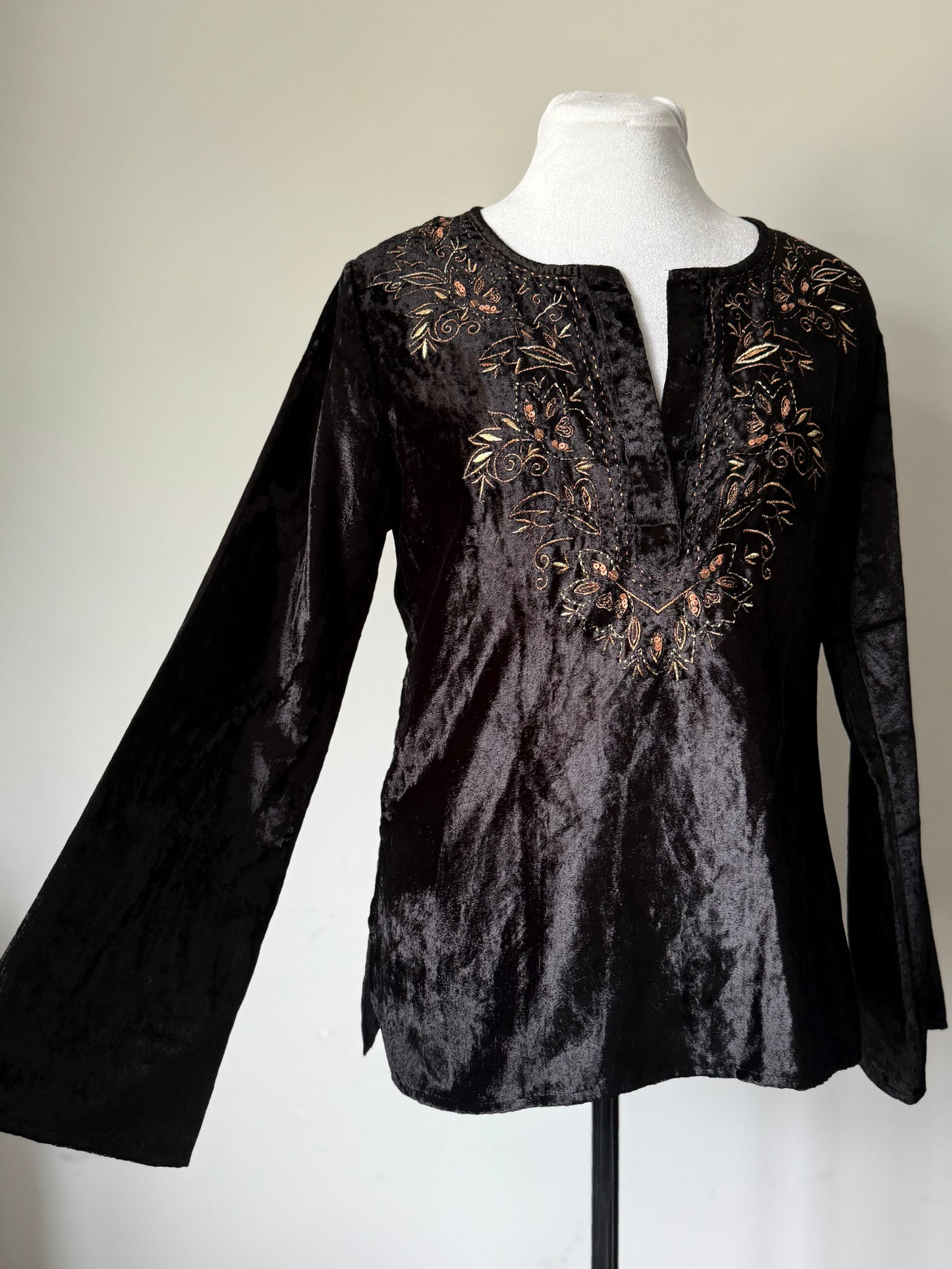 kintsukuroi top