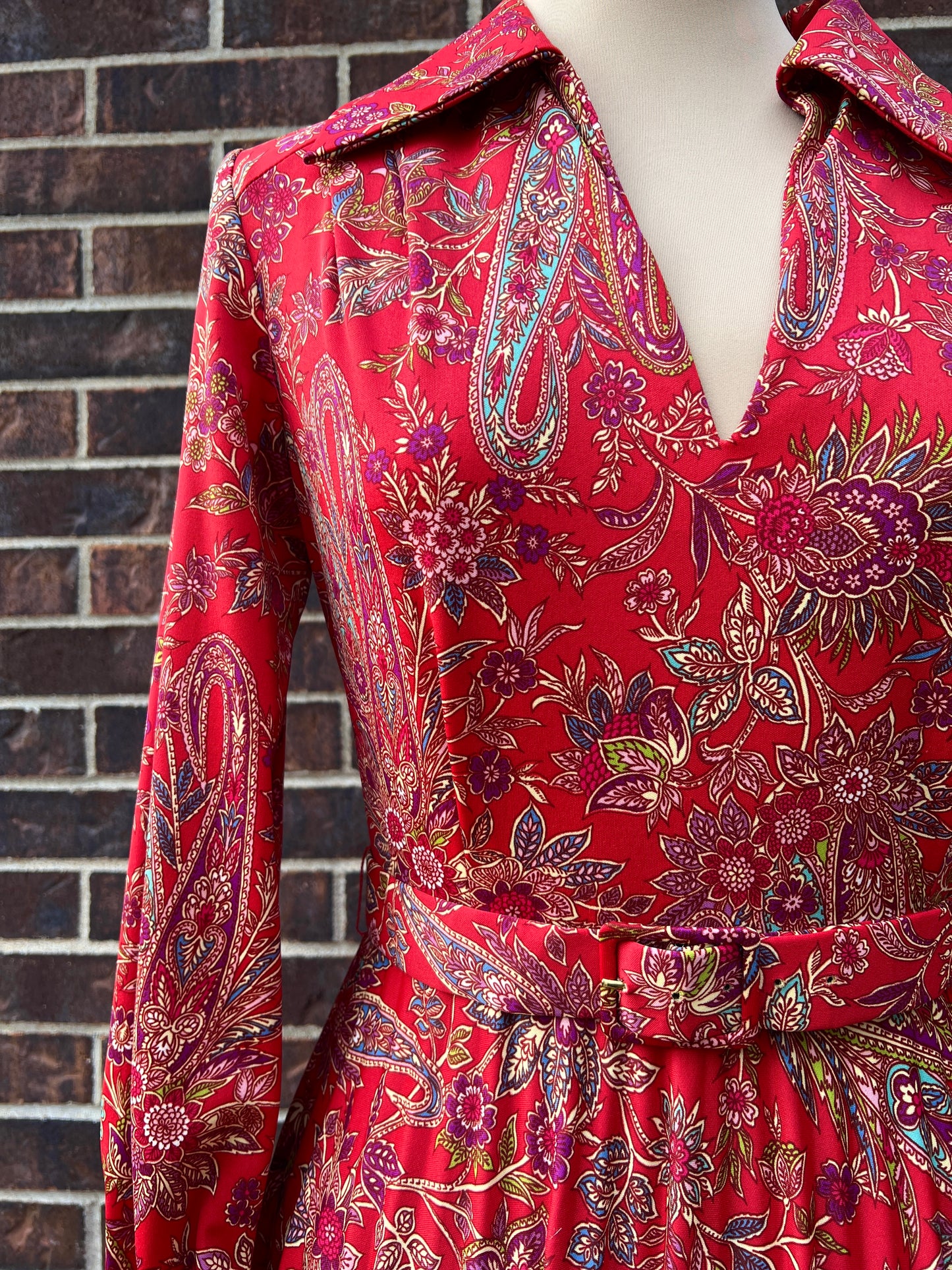 going to california dress
