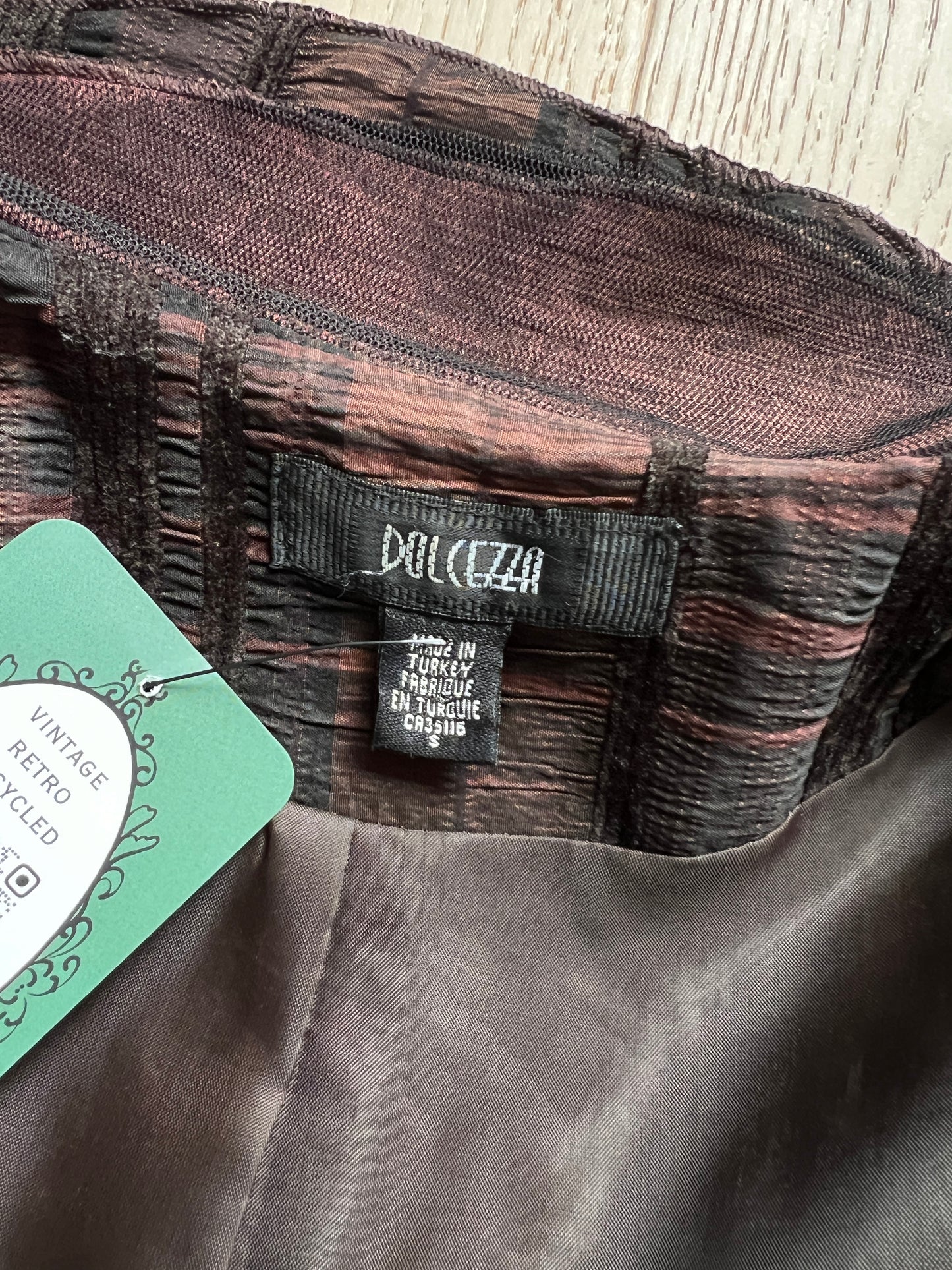 end of the empire jacket