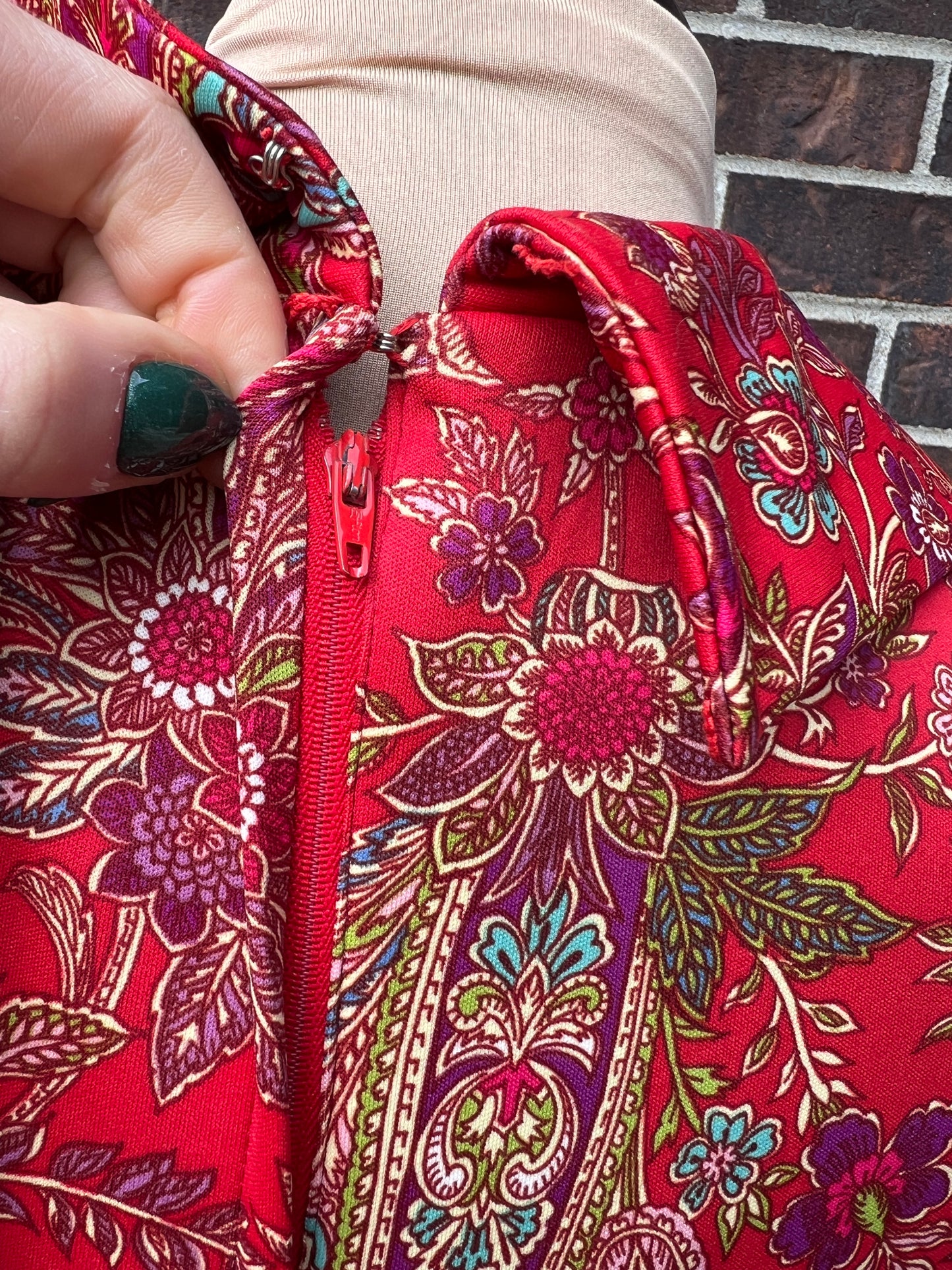 going to california dress