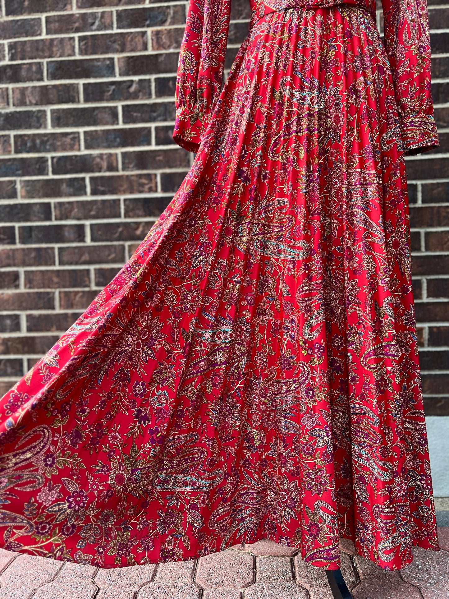 going to california dress