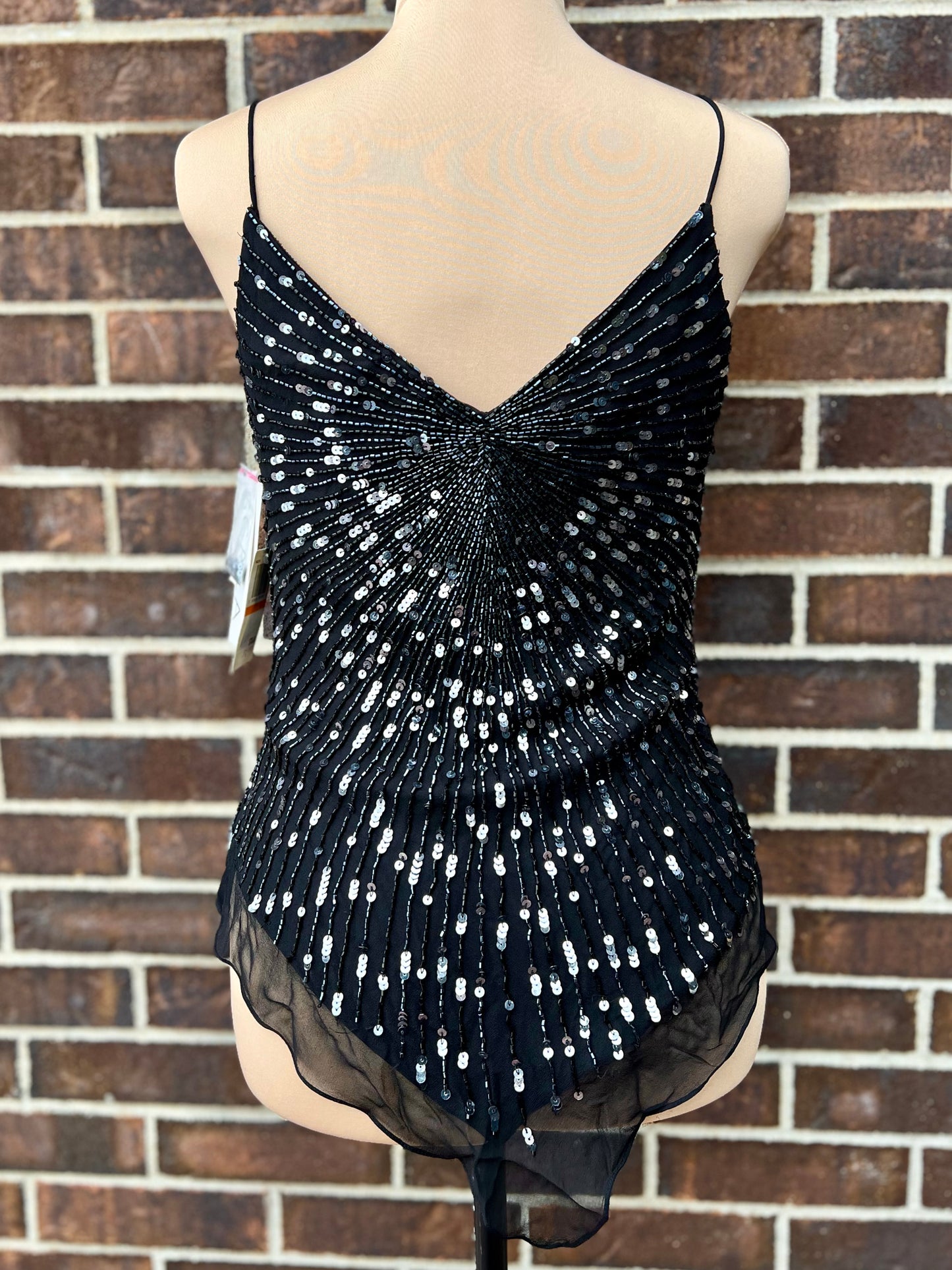 dead disco top