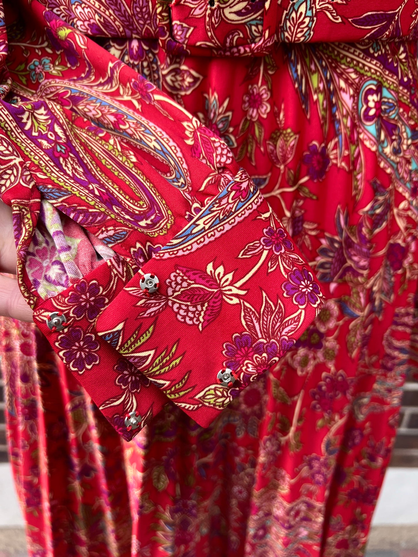 going to california dress