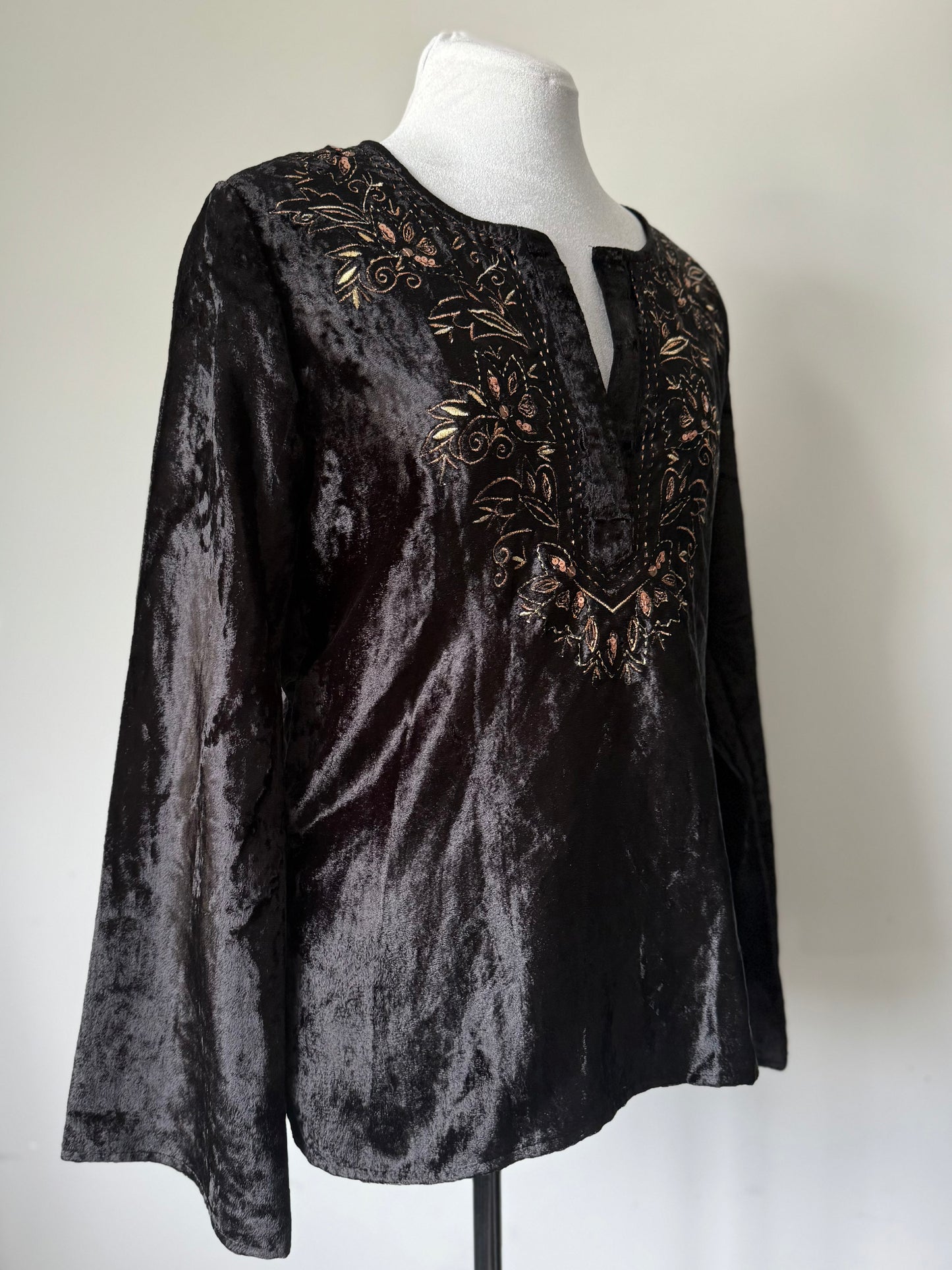 kintsukuroi top