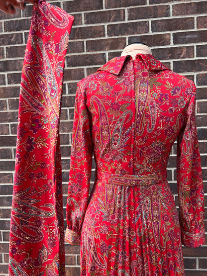 going to california dress