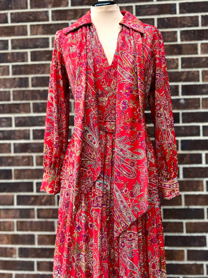 going to california dress