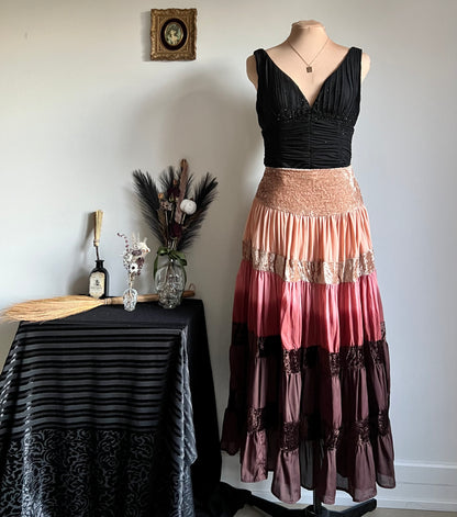 aphrodite skirt