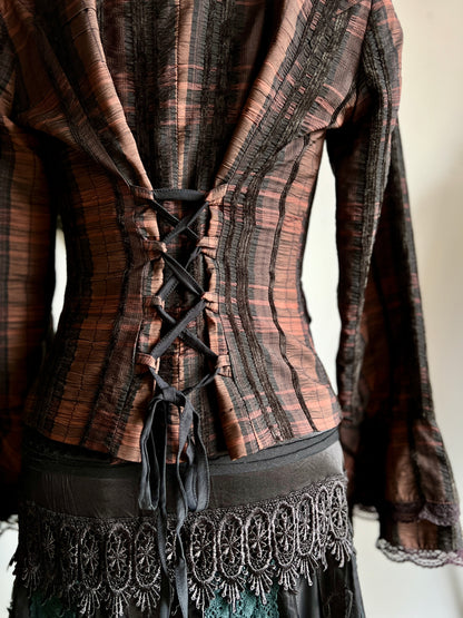 end of the empire jacket