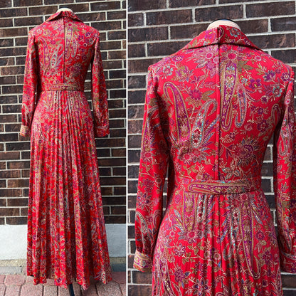 going to california dress