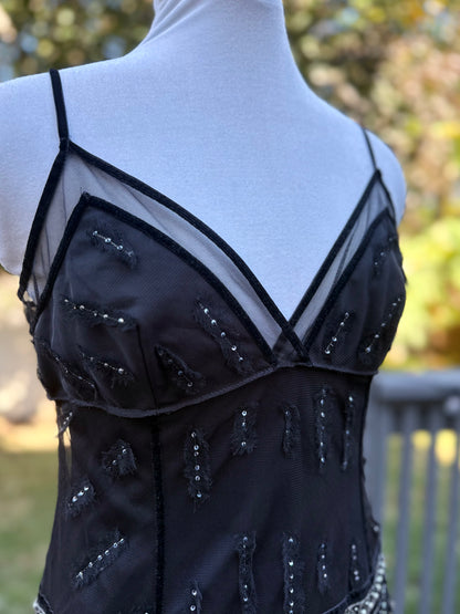 make me your queen midi