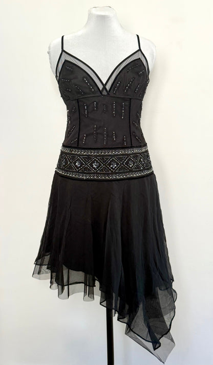 make me your queen midi