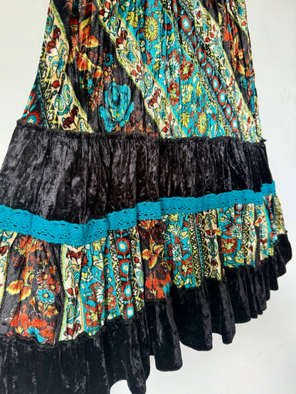 parachutes midi