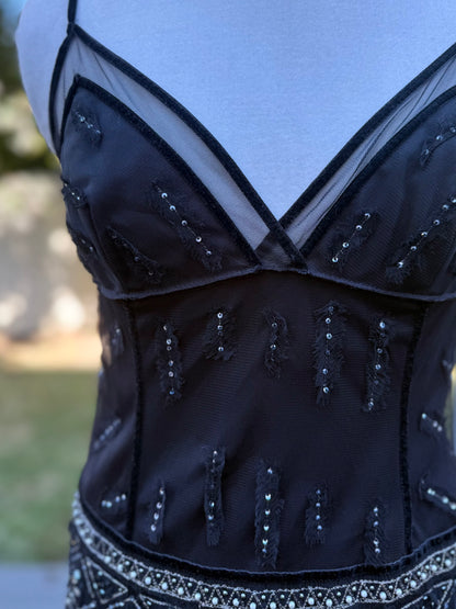 make me your queen midi