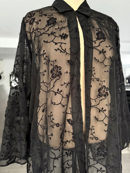 kill the messenger tunic