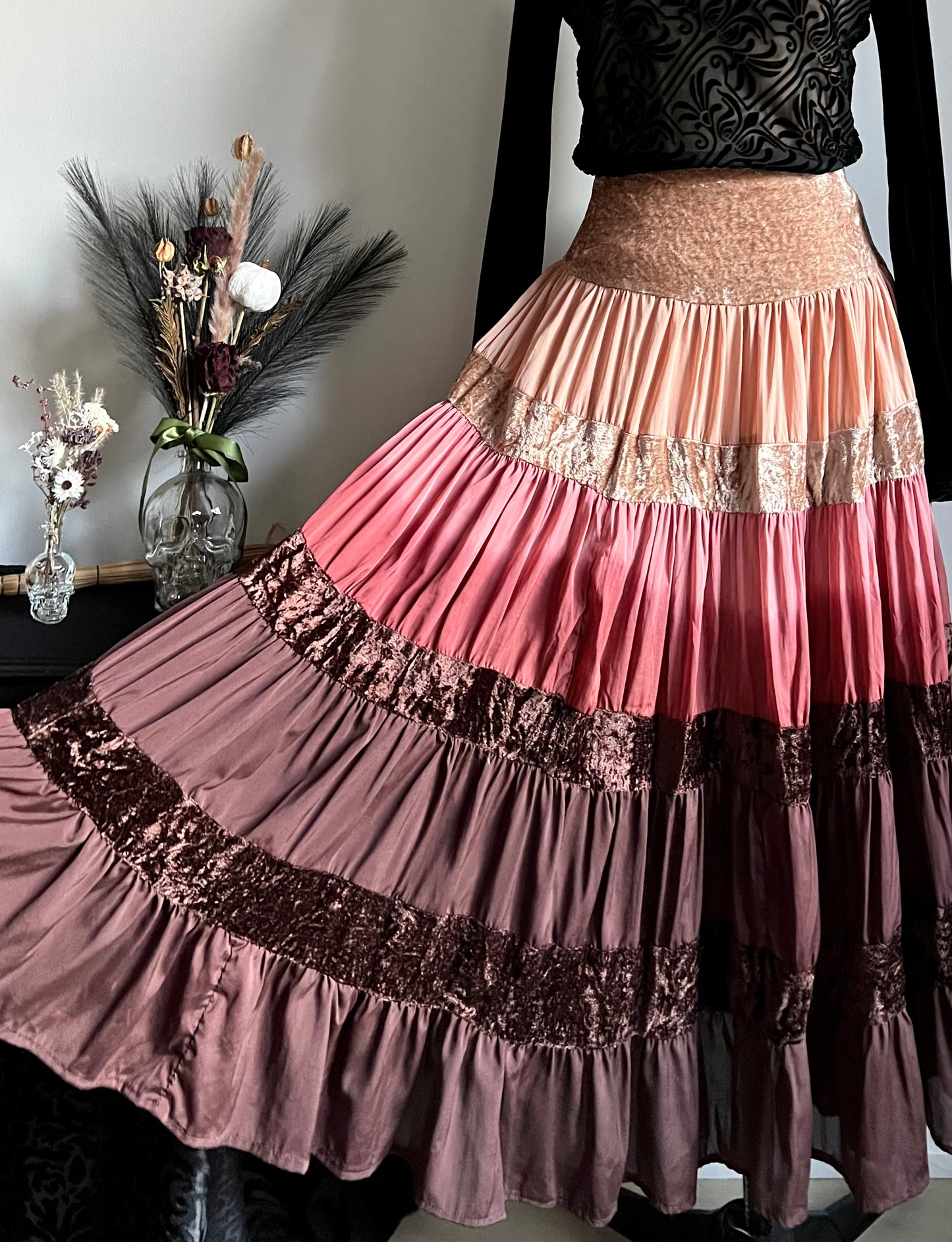 aphrodite skirt