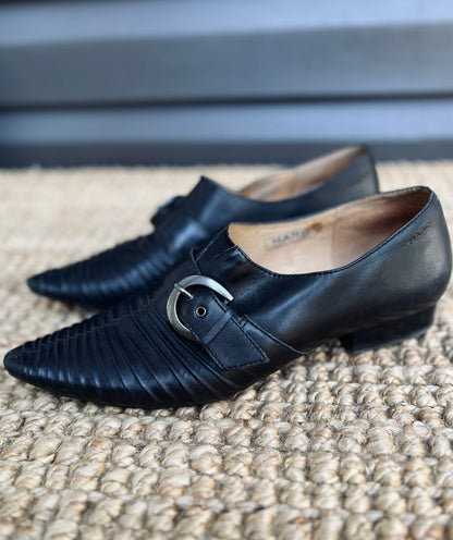 neptune loafers