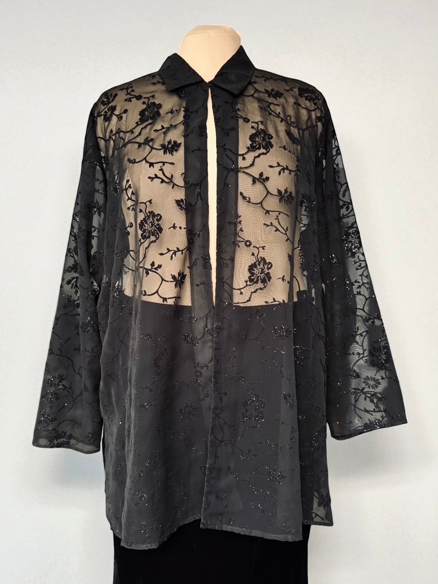 kill the messenger tunic