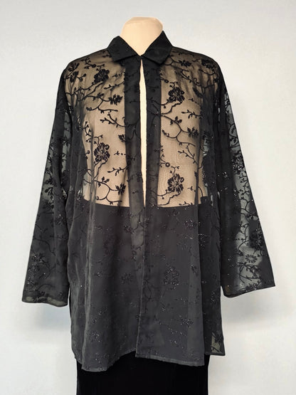 kill the messenger tunic