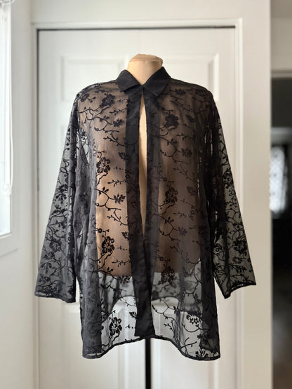 kill the messenger tunic