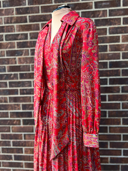 going to california dress