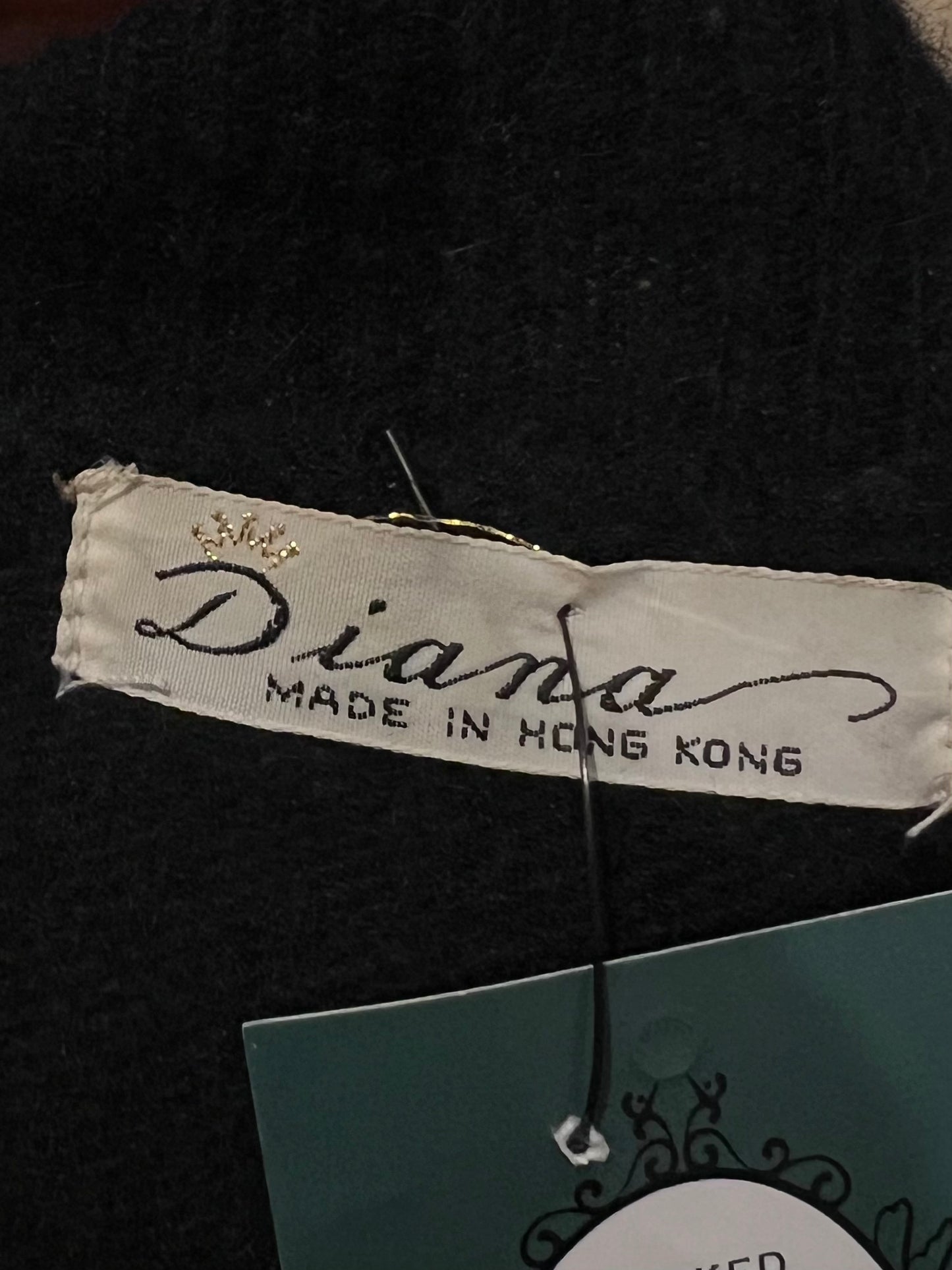 watch the sky sweater