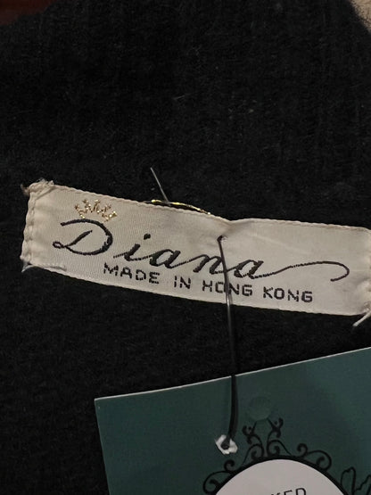 watch the sky sweater