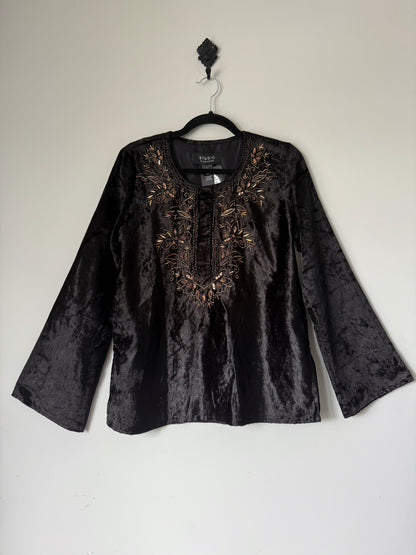 kintsukuroi top