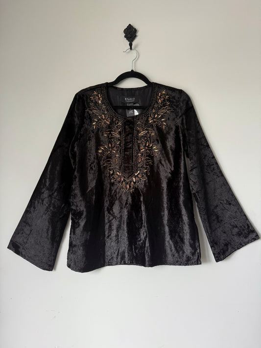 kintsukuroi top