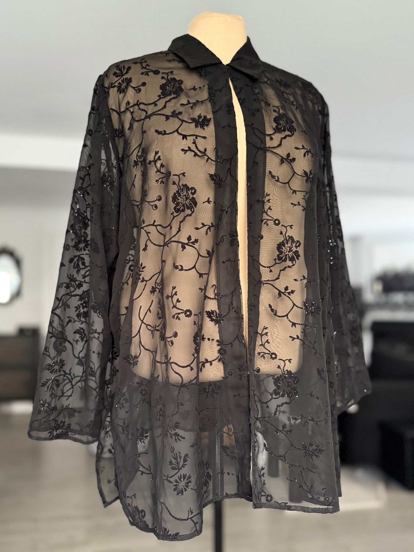 kill the messenger tunic