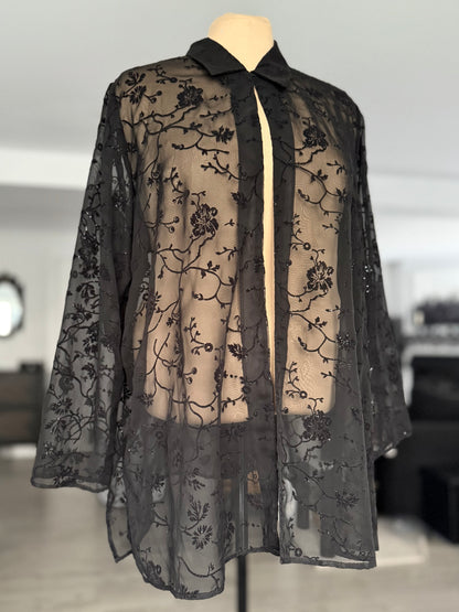 kill the messenger tunic