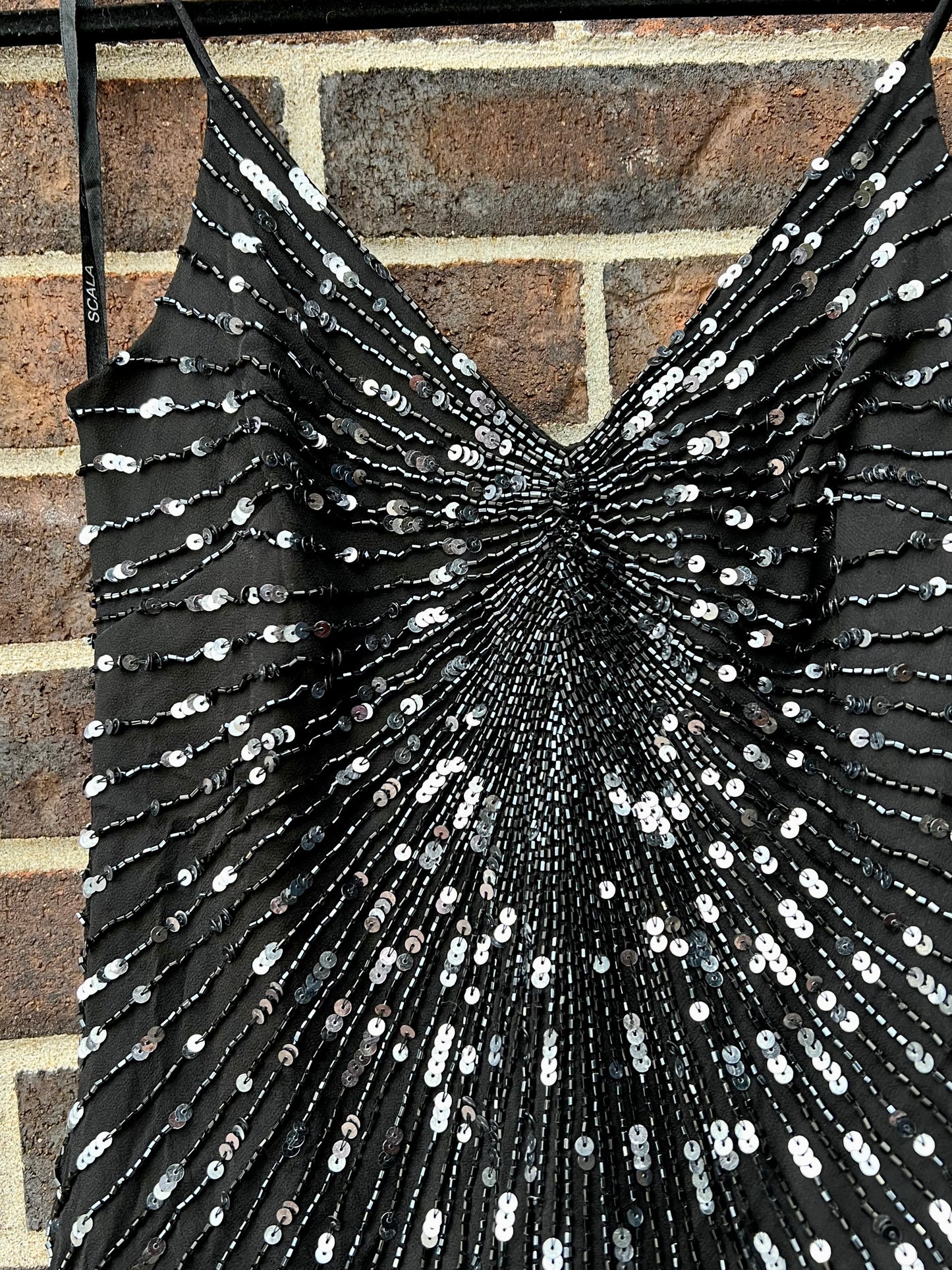 dead disco top