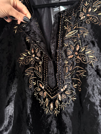 kintsukuroi top